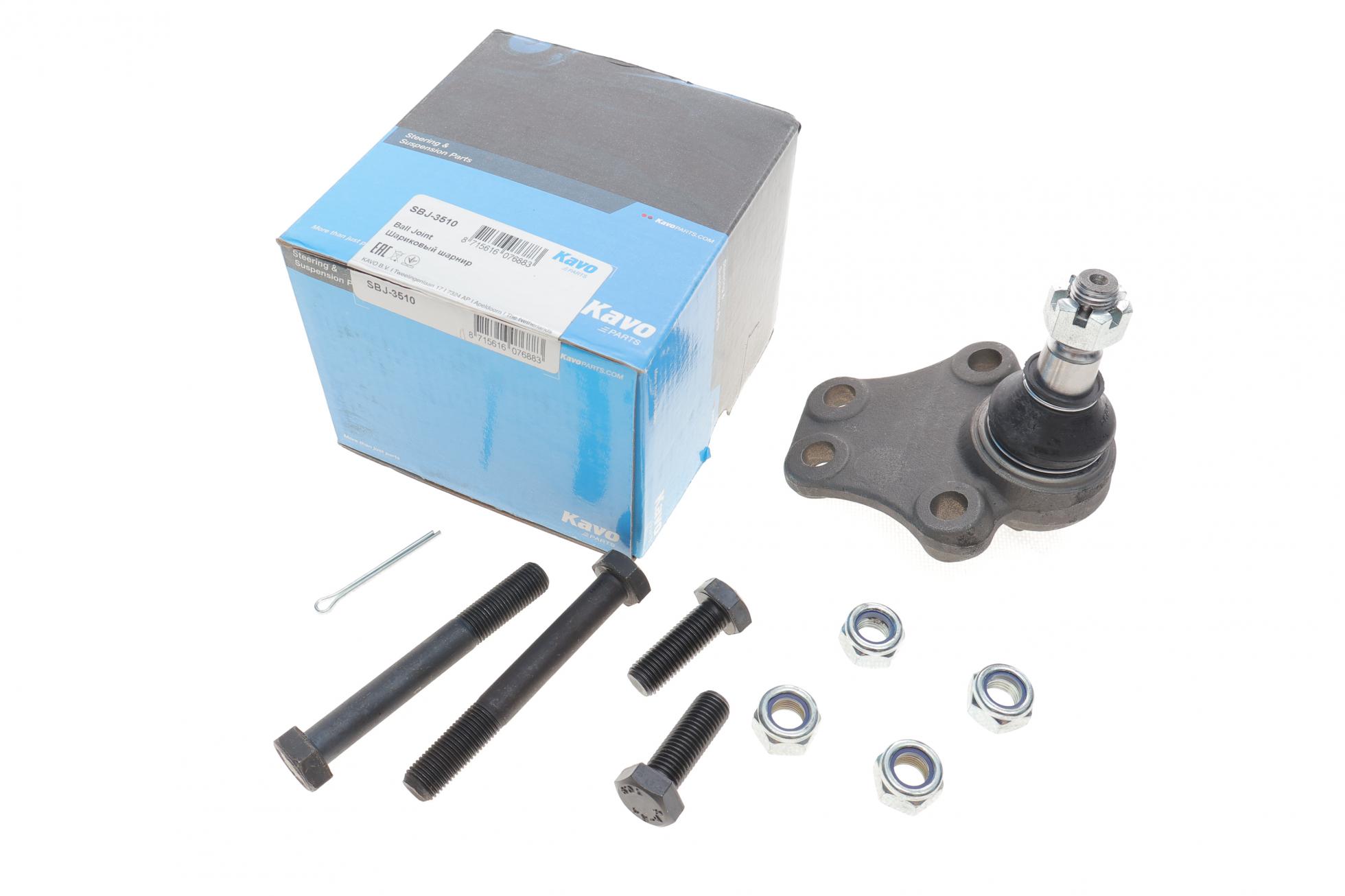 SBJ3510 KAVO PARTS